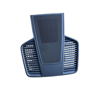 Cubierta de Altavoz de Consola Central de Estilo Original de Alta Calidad para Porsche Cayenne 2019 95855218901 958552189014U0 95855218900 - Product Image 4