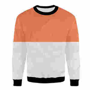 Sudadera Personalizada al por Mayor, Estilo Premium, Larga, Impermeable, Antiencogimiento, de Alta Calidad, Unisex, de Poliéster/Algodón y Felpa - Product Image 4