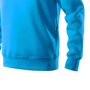 Sudaderas con Capucha para Hombre de Diseño Único de Fabricante Profesional, Logotipo Personalizado, Mejor Precio, Moda en Tendencia, Estampado Otoñal, Liso - Product Image 6