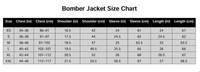 Veste Bomber Hommes Noir Casual Slim Fit Baseball Hommes Vestes Nouveau Automne Mode Haute Qualité Vestes pour Hommes