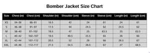 Veste Bomber Hommes Noir Casual Slim Fit Baseball Hommes Vestes Nouveau Automne Mode Haute Qualité Vestes pour Hommes - Product Image 6