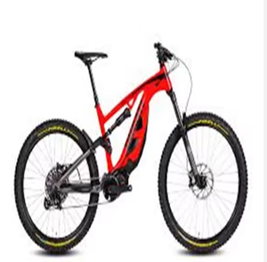 2025 TRENDING Ducatiis THOK MIG-S Electric <b>Bicycles</b> All-Mountain Bikes Motorbikes Ready to Ship off-road motorcycles for sale - Product Image 2