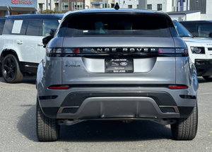 Land Rover Range Rover Evoque P250 Dynamic SE 4dr SUV AWD 2024 Usado en Excelentes Condiciones - Product Image 4
