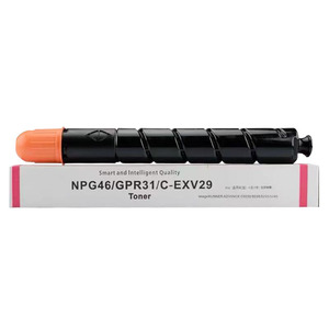 <span class=keywords><strong>Toner</strong></span> Premium TTD per <span class=keywords><strong>Fotocopiatrice</strong></span> NPG46 G-46 GPR-31 C-EXV29 <span class=keywords><strong>con</strong></span> Chip Completo per IR ADV C5030/C5035/C5235/C5240 - Product Image 4