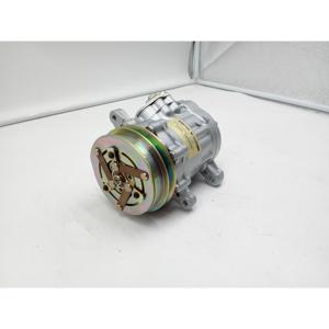 COMPRESSORE A/C Ricambi Generici Altri (75>06) Sdb706 Benzina 0.9 - Product Image 2