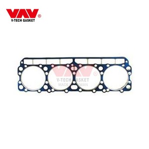 RF8 11044-97505 Cylinder Head <b>Gasket</b> for NISSAN DIESEL - Product Image 6