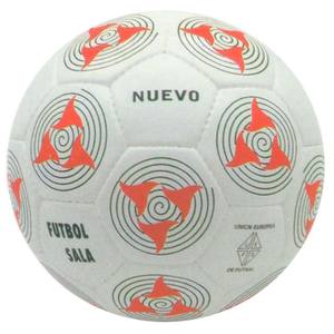 Balón de fútbol de entrenamiento de PVC PU de alta calidad, logotipo personalizado de fábrica profesional, tamaño oficial 5, Fútbol para partidos y Deportes - Product Image 2