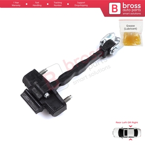 BDP1327 Butée de porte arrière pour 308 MK3 408 Crossover 4 Astra L 2021-actuel 5 portes 9830834180 - Product Image 6