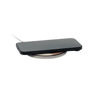 Caricatore Wireless Smart Home Ecologico 15W SENZA FILI - Product Image 5