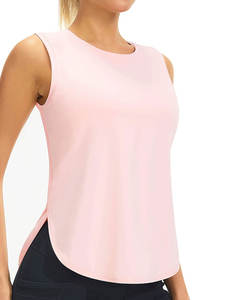 เสื้อชั้นในออกกำลังกายแบบนุ่มพิมพ์โลโก้ตามสั่งจำนวนมาก เสื้อครอปออกกำลังกายสีสันสดใสสำหรับผู้หญิง เสื้อชั้นในกีฬาสำหรับผู้หญิงสำหรับออกกำลังกาย - Product Image 3