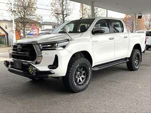 Bastante utilizado para Hilux Diesel automático Euro 5 - Product Image 2