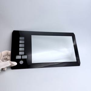 <span class=keywords><strong>Verre</strong></span> trempé découpé <span class=keywords><strong>sur</strong></span> <span class=keywords><strong>mesure</strong></span> Corning Gorilla Glass pour écrans d'appareils, <span class=keywords><strong>achat</strong></span> en gros, haute résistance - Product Image 3