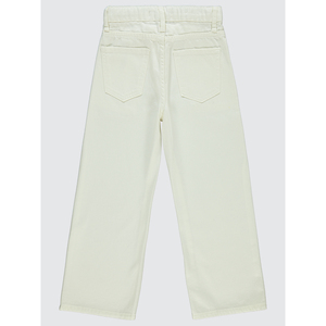 Uniforme escolar para niñas, pantalones textiles para uso a término - Product Image 2