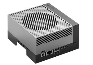 เปิดตัวระบบเซิร์ฟเวอร์ Discovered Jet AGX Orin AI Developer Kit รองรับได้สูงสุด (275T0ps) พร้อมจำหน่ายและจัดส่งได้แล้ว - Product Image 1