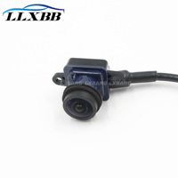 Nouvelle caméra de recul 56054156AD 53276534 pour Dodge Chrysler Grand Caravan 2011-2020