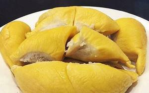 ALTA CALIDAD-DURIAN CONGELADO CON EL MEJOR PRECIO DE VIETNAM - Product Image 4