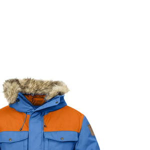 Veste à capuche en polaire 100% coton de haute qualité, coupe-vent, nouvelle arrivée, design homme et femme, faible MOQ, options de personnalisation - Product Image 4