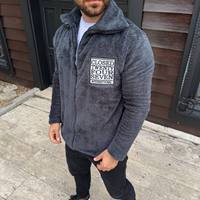 Blouson Bomber Camouflage Homme en Gros, Coupe Ample, Coupe-Vent, Style Militaire, Respirant pour l'Extérieur et le Streetwear