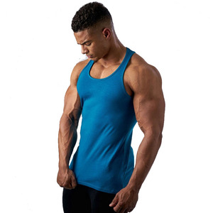 2026 <b>Camo</b> Printing Unique Design Plus Size Men Tank <b>Top</b> Sustainable Breathable Men Tank <b>Top</b> - Product Image 4