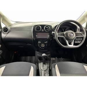 Nissan Note 2019 d'occasion, conduite à droite, importation japonaise - Product Image 2