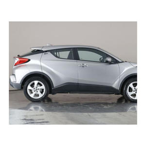 TOYOTAI HYBRID EV 2020 automóviles usados TOYOTAI CH-R HYBRID coches usados a la venta en coche eléctrico Premium EVS usados - Product Image 2