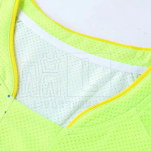 Uniforme DE TENIS personalizable Ropa deportiva de último diseño Ropa de equipo transpirable Uniforme DE TENIS recién llegado - Product Image 5