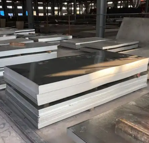 Fabricant en gros de plaques d'acier galvanisé Dx51d Dx52d Dx53d Dx54d de 4 mm - Product Image 4