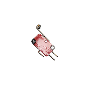 Microinterruttori Compatibili Gbd65 Rif. 930024 - Product Image 1