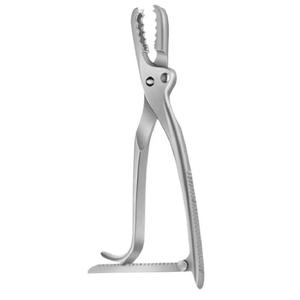 Farabeuf Lambotte Pince de maintien d'os Instrument de chirurgie médicale droit par Fs Ortho - Product Image 3