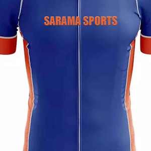 Uniformes de cyclisme pour hommes avec logo personnalisé fabriqué au Pakistan en vente - Product Image 5