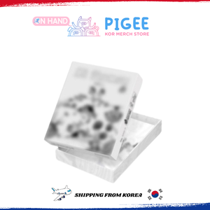 TWICE CHAEYOUNG - [ LIL FANTASY Vol.1 ] 1er (Version CANVAS) Album KPOP Best Seller en Corée - Product Image 2