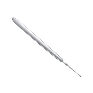 Cuchillo alemán de acero inoxidable Freer Cottle para tabique, cuchillos de rinoplastia con mango liso, cuchillo para mucosa más libre de la mejor calidad, 15cm - Product Image 3
