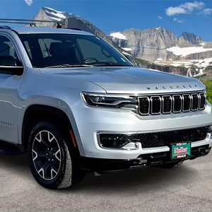 จี๊ป วากอนเนอร์ ปี 2023 - Product Image 1