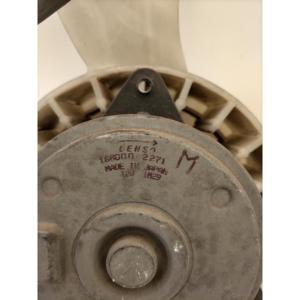 VENTILATEUR ÉLECTRIQUE MAZDA CX-7 2ème Série 168002271 MZR CD Diesel 2200 (09>) - Product Image 3