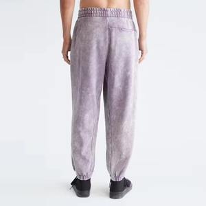 Pantalones Jogger para Hombre de Alta Calidad 2026, Lavado Ácido, Transpirables, Estilo Urbano, Personalizables, Lisos, Pantalones Jogger para Hombre con Lavado Ácido - Product Image 2