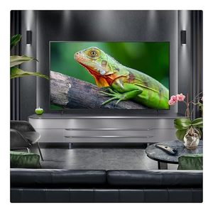 75-Inch 4K UHD Smart <b>TV</b> with AI Processor Streaming Capability and Voice Control 60Hz Flat Screen Television - Product Image 5