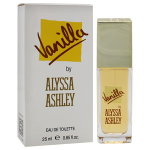 Alyssa Ashley vaniglia da donna 0.85 oz Spray Mini profumo da viaggio Set - Product Image 3