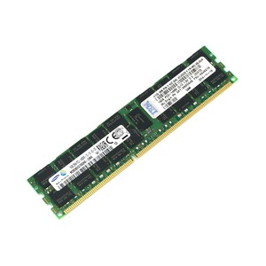 46w0670 ibm मेमोरी 16gb 2rx4 pc3 14900r <span class=keywords><strong>ddr3</strong></span> 1866mhz - Product Image 1