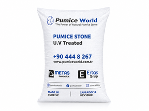 <b>Denim</b> Washing Pumice Stone 15-25mm Natural Volcanic Stonewash Textile Garment Finishing <b>Material</b> - Product Image 2