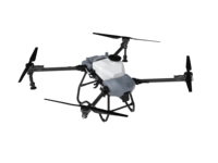 Drone pulvérisateur agricole M30 pour la protection des plantes, l'irrigation et l'apport d'engrais – UAV de charge utile pour l'agriculture