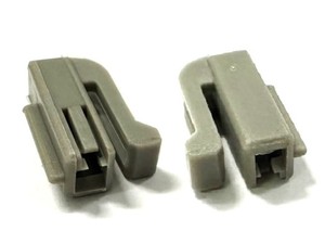 Regulador del alternador Arnés de cableado del automóvil de 1 pin Conector hembra automático Arnés de coleta - Product Image 3