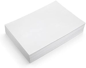 8,5x11 Papel de copia Papel de impresora de calidad premium - Product Image 1