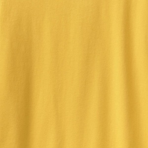 Camiseta Hip Hop Extra Grande Vintage para Hombre, Mezcla de Seda/Algodón, Manga Corta, Cuello Redondo, Sólida, Transpirable, de Secado Rápido, Personalizada, Ligera - Product Image 4