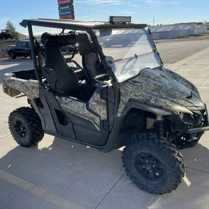 ยามาฮ่า วูล์ฟเวอรีน X2 R-Spec SE รถอเนกประสงค์รุ่นใหม่ที่ดีที่สุดปี 2026 พร้อมขาย มีการรับประกัน - Product Image 1