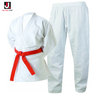 Vinor Sports uniformes de karaté lourds/Gi's/vestes fabriqués à Sialkot Pakistan-vêtements d'arts martiaux de qualité supérieure - Product Image 3