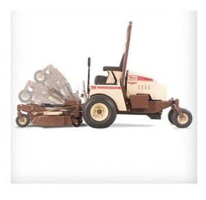 Tondeuse autoportée Grasshopper 900D à prix abordable, tondeuse professionnelle diesel, livraison mondiale, nouvel outil agricole - Product Image 2