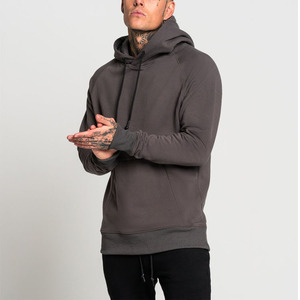 Ensemble chandails et sweats à capuche survêtements pour hommes à sublimation vierge OEM label privé ensemble de jogging tenues de jogging logo personnalisé survêtement - Product Image 1