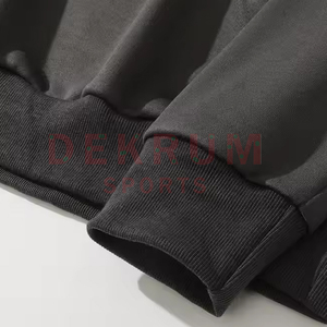 เสื้อฮู้ดผู้ชายประดับเพชร ผลิตในปากีสถาน แฟชั่นใหม่ เสื้อผ้าฤดูหนาวสำหรับผู้ชาย - Product Image 6