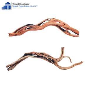 Meilleure vente de gros bois flotté naturel et fait à la main de qualité supérieure pour améliorer la sensation d'habitat naturel Fabriqué au Vietnam - Product Image 3