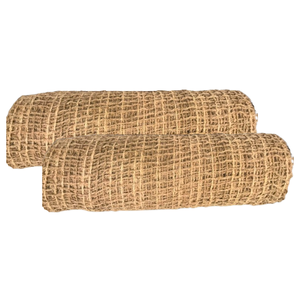 PALM MAT / COCONUT MESH Best Size 2m X 20m Sustainable Land Management: Coir Mesh Exported From Vietnam - Product Image 1